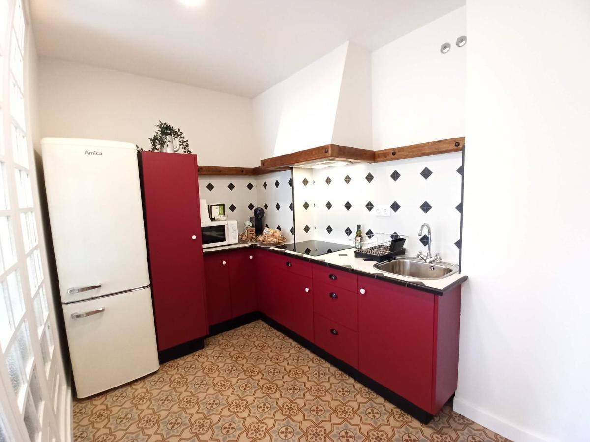 Apartamentos Minas De Silvarosa مْبيفيرو المظهر الخارجي الصورة