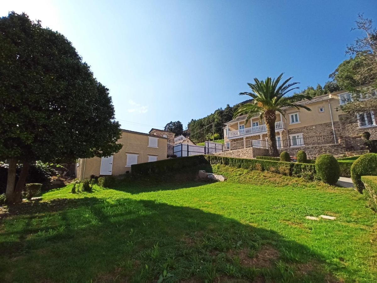 Apartamentos Minas De Silvarosa مْبيفيرو المظهر الخارجي الصورة