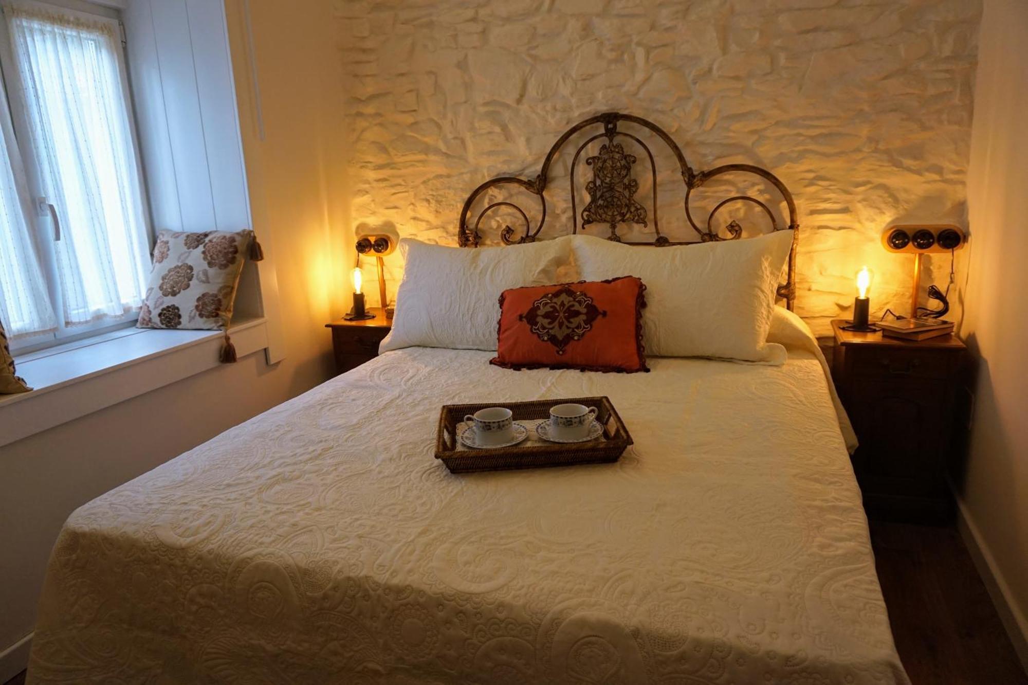 Apartamentos Minas De Silvarosa مْبيفيرو الغرفة الصورة