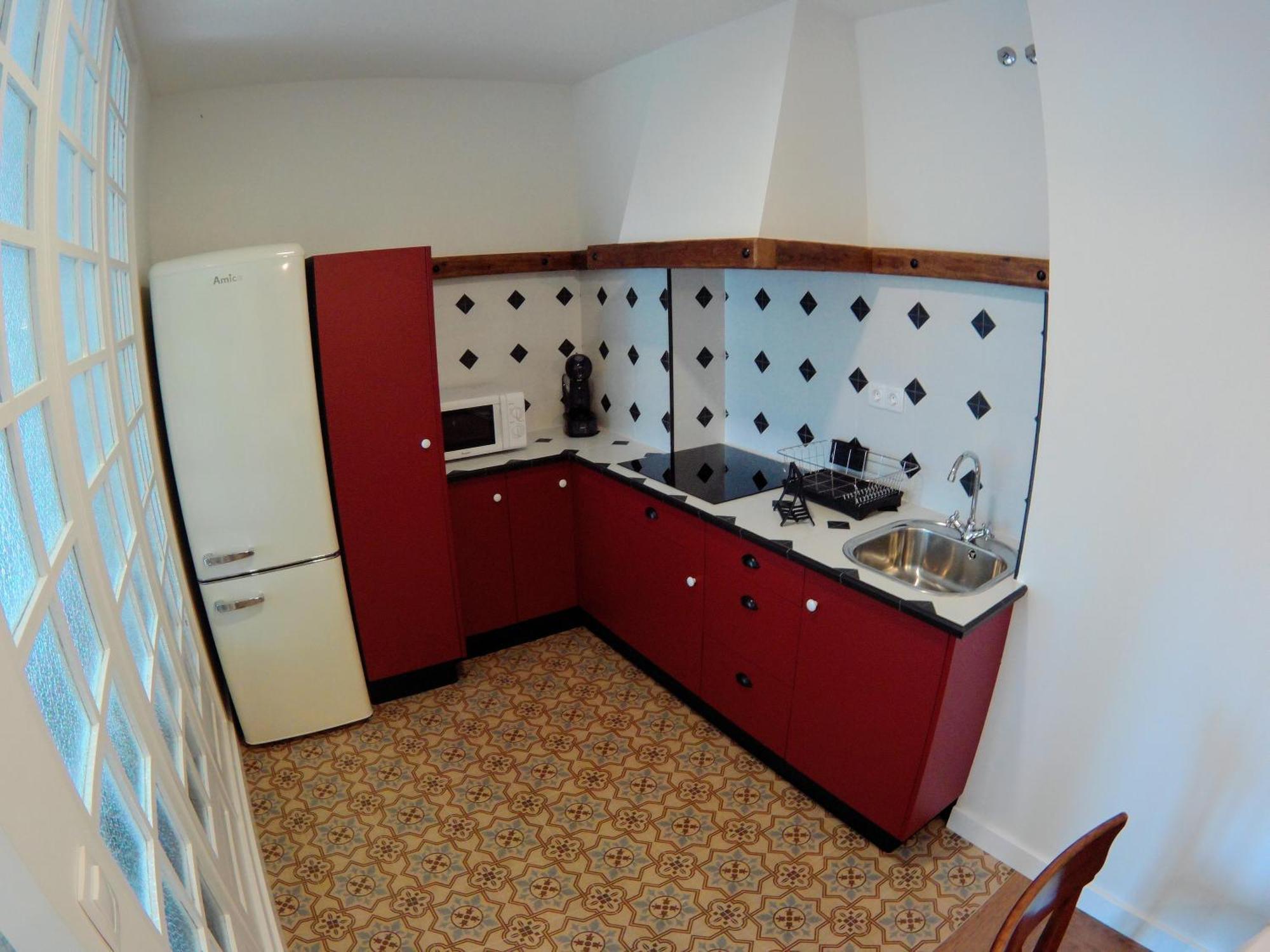 Apartamentos Minas De Silvarosa مْبيفيرو الغرفة الصورة